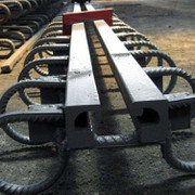 【河北 信達 廠家生產 橋梁盆式支座 盆式板式橡膠支座 鉛芯制作 滑板支座】價格_廠家_圖片 -Hc360慧聰網