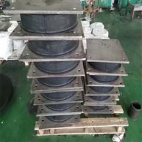 廣東樂昌lrb鉛芯隔震橡膠支座*