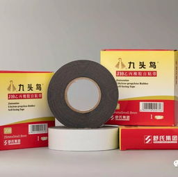 更名,換裝,請注意這些高壓膠帶產品