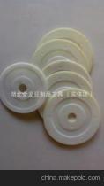 【150 175磨漿機(jī)墊片 白色PP塑料墊片 磨漿機(jī)配件】價(jià)格,廠家,圖片,其他橡膠制品,大同豆制品工具批發(fā)(實(shí)體店)-