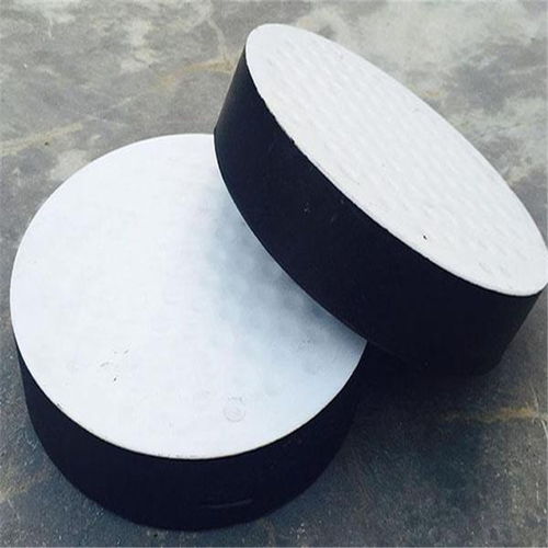 晟聚橡塑 圖 gyz橡膠支座 橡膠支座