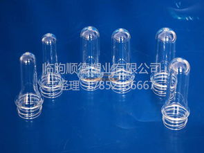 塑料瓶胚批發(fā) 順德塑業(yè)供應(yīng)專業(yè)塑料瓶胚